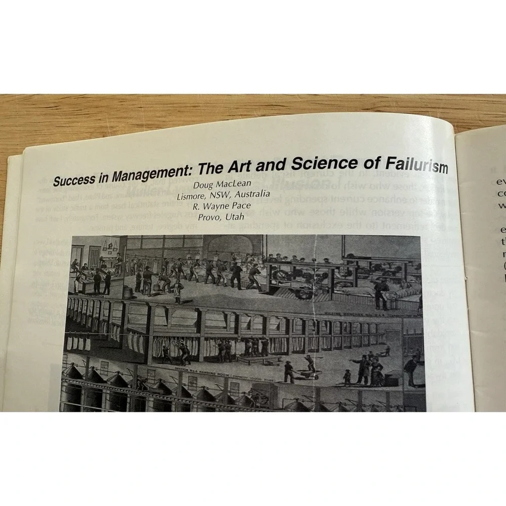 J-I-R Journal Of Irreproducible Results Magazine 1999 Volume 44 / No. 4 GC‎